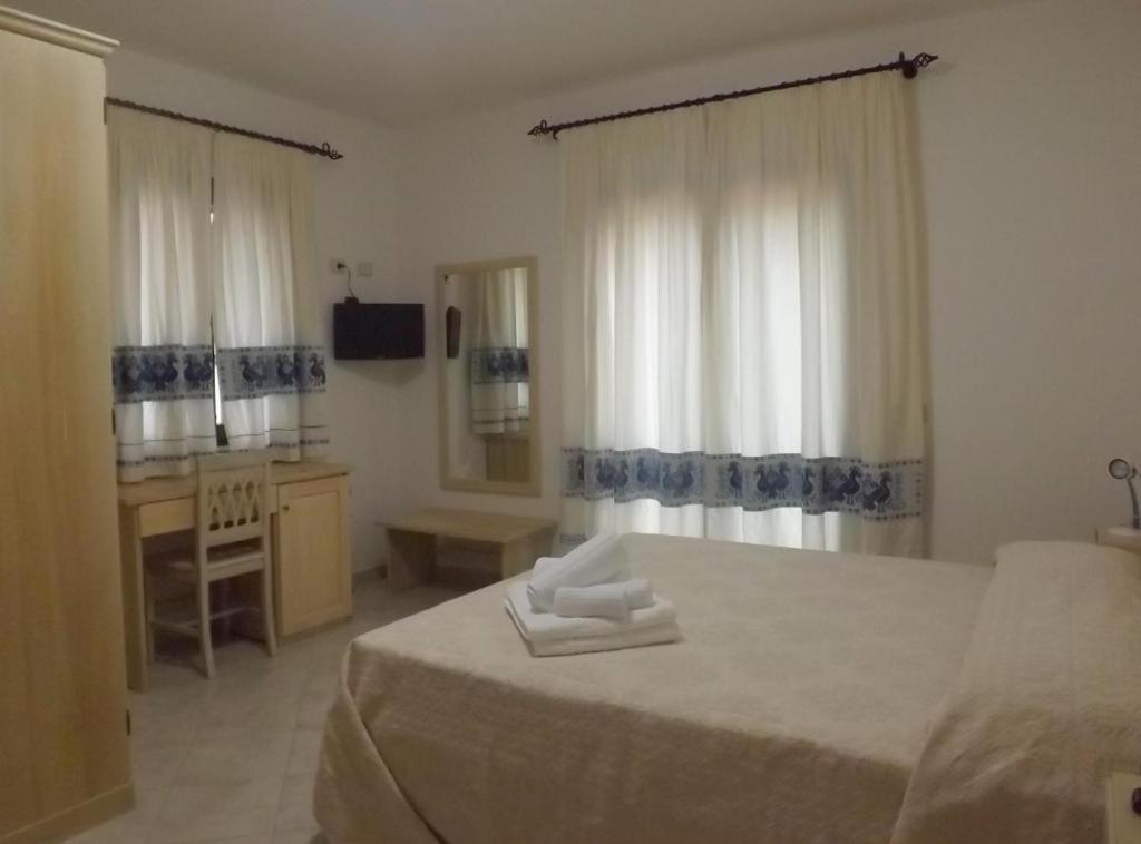 Senabrinu Daire Suni Dış mekan fotoğraf